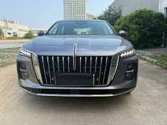 Hongqi H5 PHEV 170 super hybrid version - фото 2