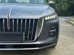 Hongqi H5 PHEV 170 super hybrid version - фото 3