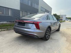Hongqi H5 PHEV 170 super hybrid version - фото 4