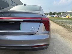 Hongqi H5 PHEV 170 super hybrid version - фото 5