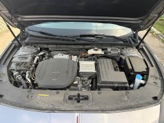 Hongqi H5 PHEV 170 super hybrid version - фото 8