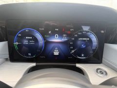 Hongqi H5 PHEV 170 super hybrid version - фото 9