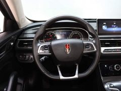 Hongqi H5 Classic 1.5T DCT Flag Rhyme Edition - фото 13