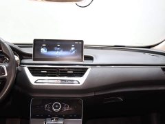 Hongqi H5 Classic 1.5T DCT Flag Rhyme Edition - фото 14