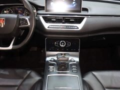 Hongqi H5 Classic 1.5T DCT Flag Rhyme Edition - фото 15