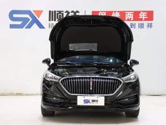 Hongqi H5 Classic 1.5T DCT Flag Rhyme Edition - фото 18