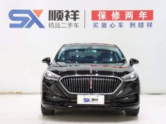 Hongqi H5 Classic 1.5T DCT Flag Rhyme Edition - фото 2