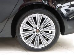 Hongqi H5 Classic 1.5T DCT Flag Rhyme Edition - фото 20