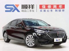 Hongqi H5 Classic 1.5T DCT Flag Rhyme Edition - фото 3