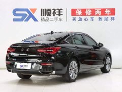 Hongqi H5 Classic 1.5T DCT Flag Rhyme Edition - фото 4