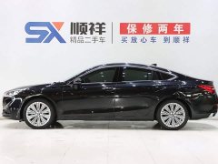 Hongqi H5 Classic 1.5T DCT Flag Rhyme Edition - фото 6