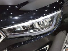Hongqi H5 Classic 1.5T DCT Flag Rhyme Edition - фото 7