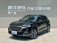 Hongqi HS5 2.0T Zhilian Qiling Edition - фото 1