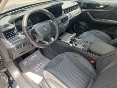 Hongqi HS5 2.0T Zhilian Qiling Edition - фото 10