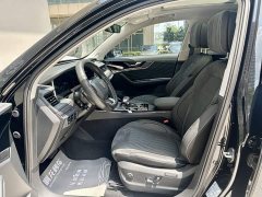 Hongqi HS5 2.0T Zhilian Qiling Edition - фото 11
