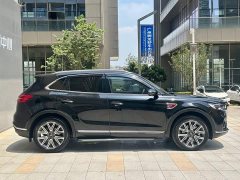 Hongqi HS5 2.0T Zhilian Qiling Edition - фото 3