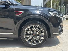 Hongqi HS5 2.0T Zhilian Qiling Edition - фото 5