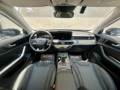 Hongqi HS5 2.0T Zhilian Qiling Edition - фото 6