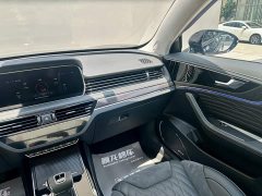 Hongqi HS5 2.0T Zhilian Qiling Edition - фото 7