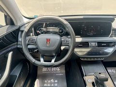 Hongqi HS5 2.0T Zhilian Qiling Edition - фото 8