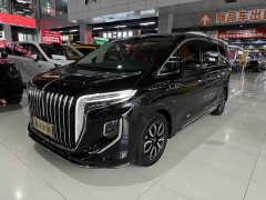 Hongqi HQ9 2.0T Zhilian Qichang Edition - фото 1