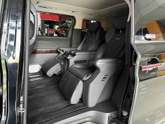 Hongqi HQ9 2.0T Zhilian Qichang Edition - фото 10