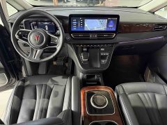 Hongqi HQ9 2.0T Zhilian Qichang Edition - фото 11