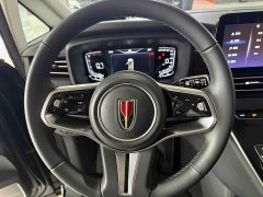Hongqi HQ9 2.0T Zhilian Qichang Edition - фото 12