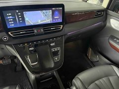 Hongqi HQ9 2.0T Zhilian Qichang Edition - фото 14