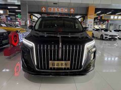 Hongqi HQ9 2.0T Zhilian Qichang Edition - фото 2