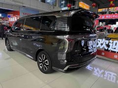 Hongqi HQ9 2.0T Zhilian Qichang Edition - фото 20