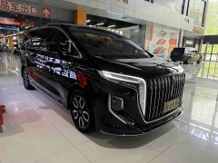 Hongqi HQ9 2.0T Zhilian Qichang Edition - фото 3