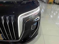 Hongqi HQ9 2.0T Zhilian Qichang Edition - фото 4