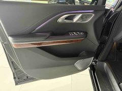 Hongqi HQ9 2.0T Zhilian Qichang Edition - фото 8