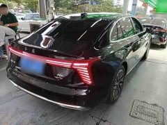 Hongqi H5 2.0T automatic Qichang version - фото 2