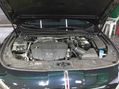 Hongqi H5 2.0T automatic Qichang version - фото 4