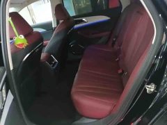 Hongqi H5 2.0T automatic Qichang version - фото 6