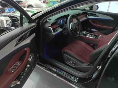 Hongqi H5 2.0T automatic Qichang version - фото 7