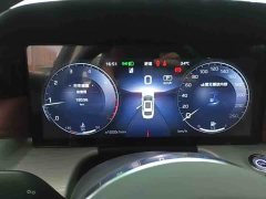 Hongqi H5 2.0T automatic Qichang version - фото 9