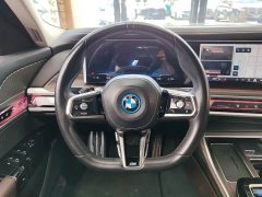 BMW i7 eDrive50L Leading M Sports Package - фото 12