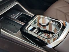 BMW i7 eDrive50L Leading M Sports Package - фото 13