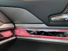 BMW i7 eDrive50L Leading M Sports Package - фото 14