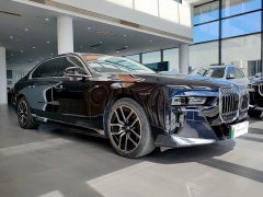 BMW i7 eDrive50L Leading M Sports Package - фото 3