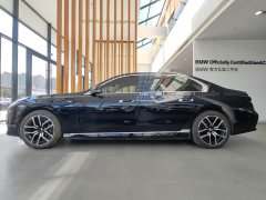 BMW i7 eDrive50L Leading M Sports Package - фото 4