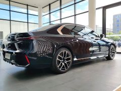 BMW i7 eDrive50L Leading M Sports Package - фото 5