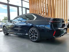 BMW i7 eDrive50L Leading M Sports Package - фото 7