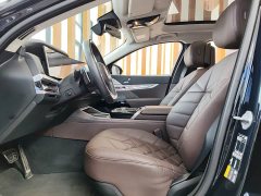 BMW i7 eDrive50L Leading M Sports Package - фото 8