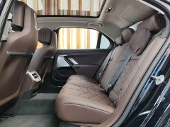 BMW i7 eDrive50L Leading M Sports Package - фото 9