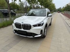 BMW X1 sDrive20Li X Design Package - фото 1