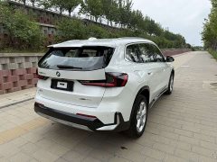 BMW X1 sDrive20Li X Design Package - фото 4